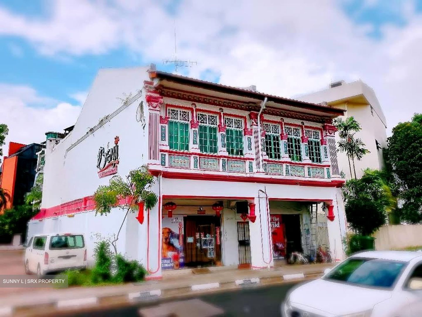 Joo Chiat Place (D15), Retail #590094461